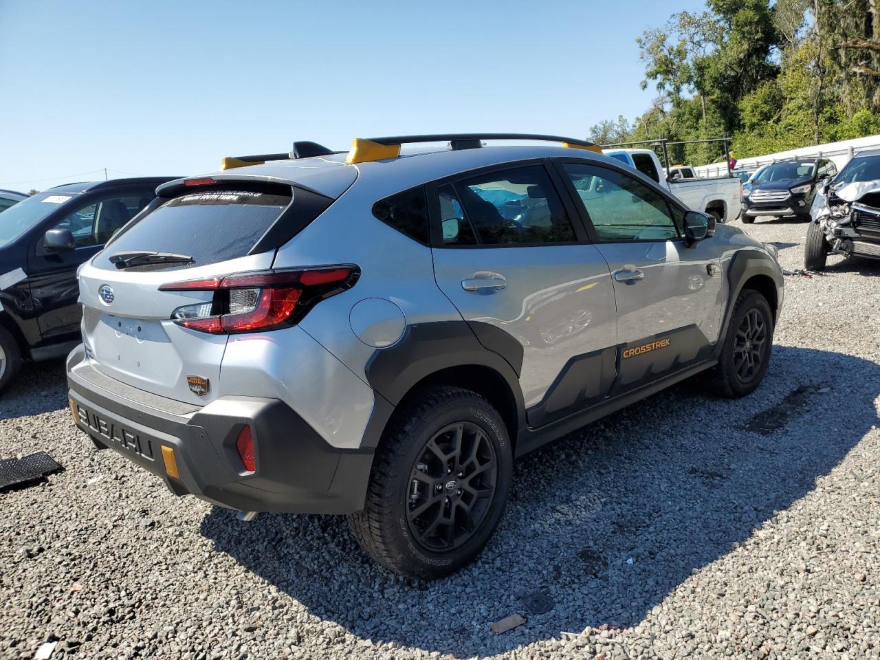 2024 Subaru Crosstrek Wilderness - Image 3