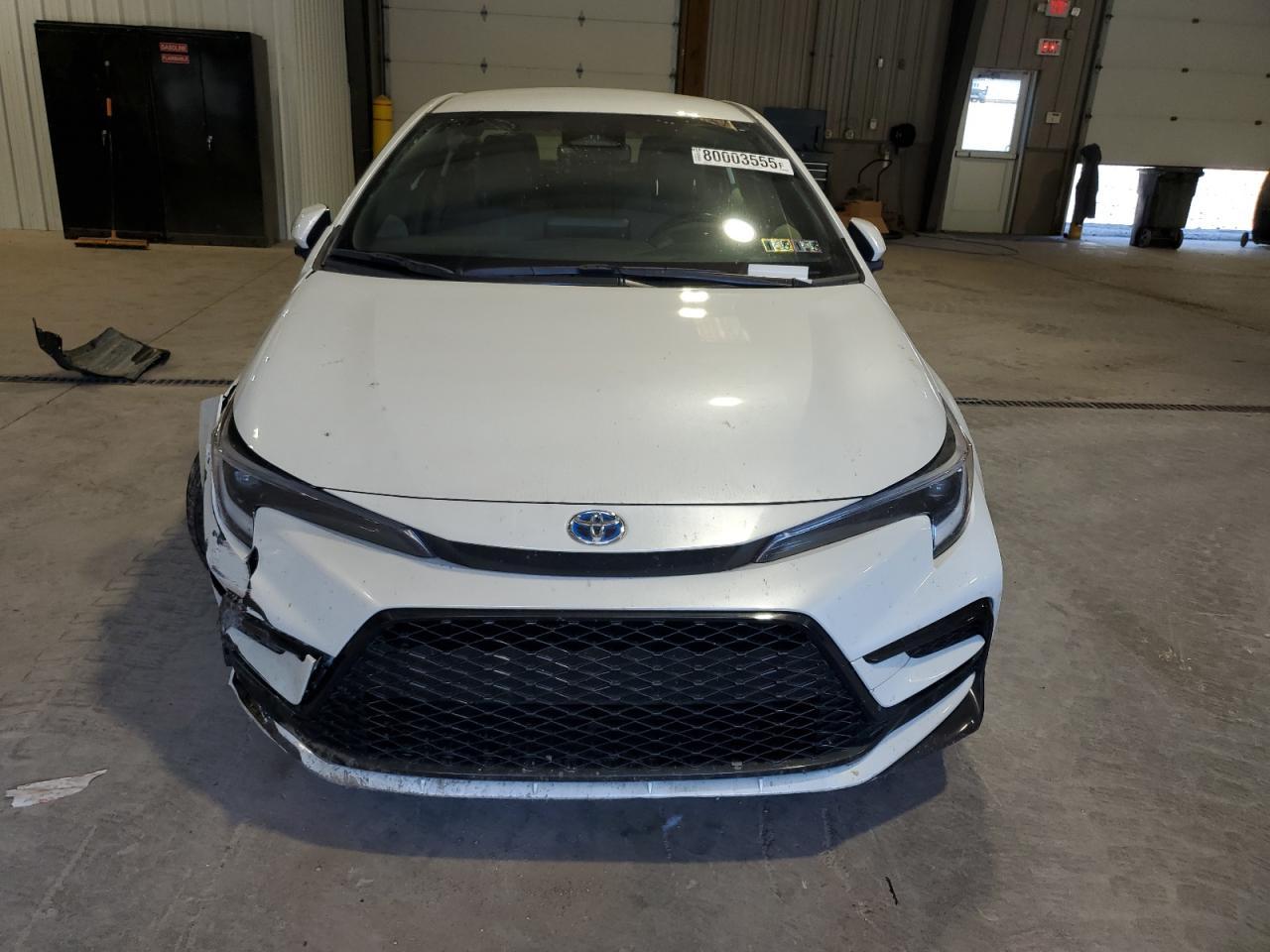 2024 Toyota Corolla Le - Image 5