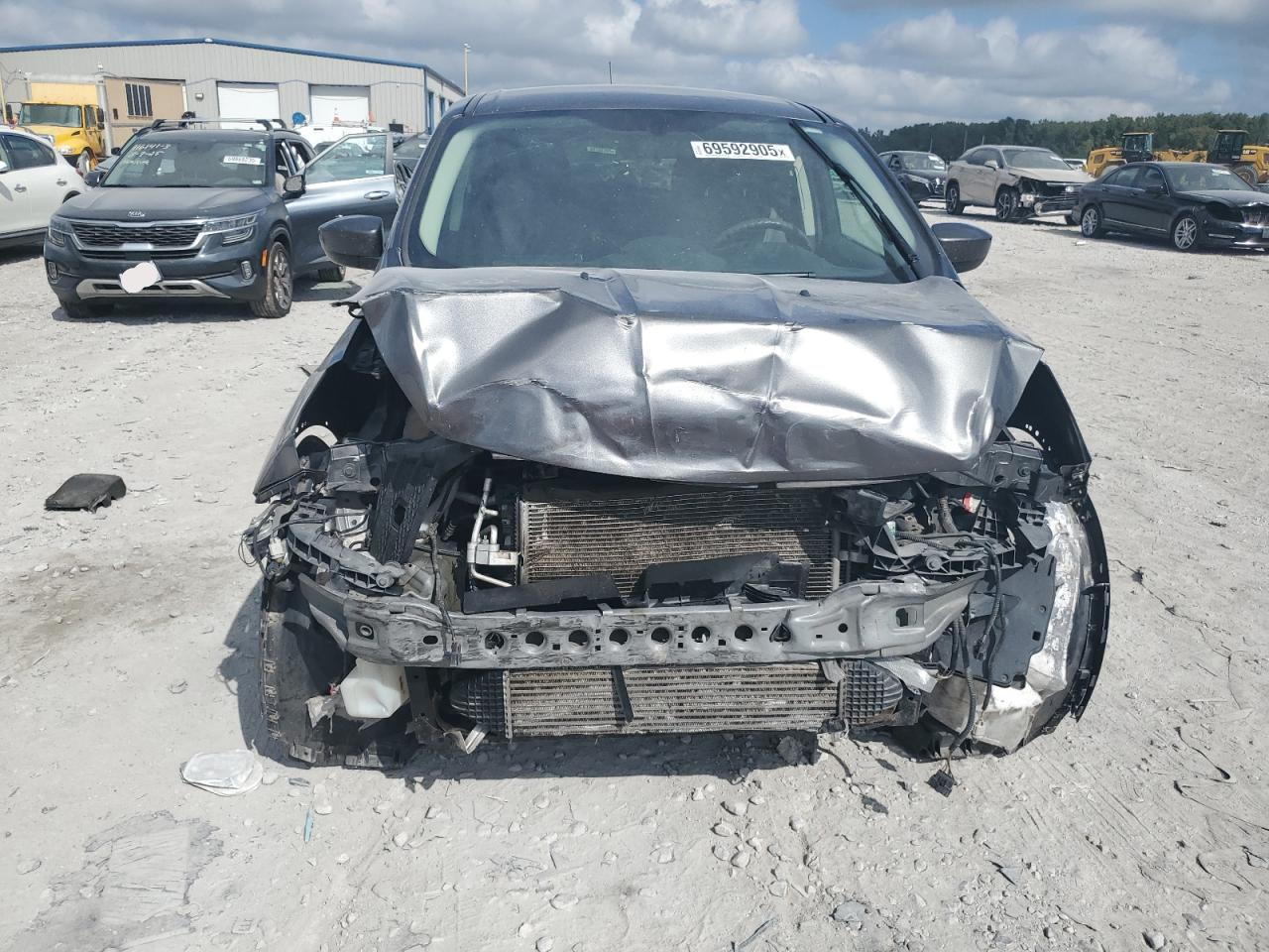 2015 Ford Escape Se - Фото 5