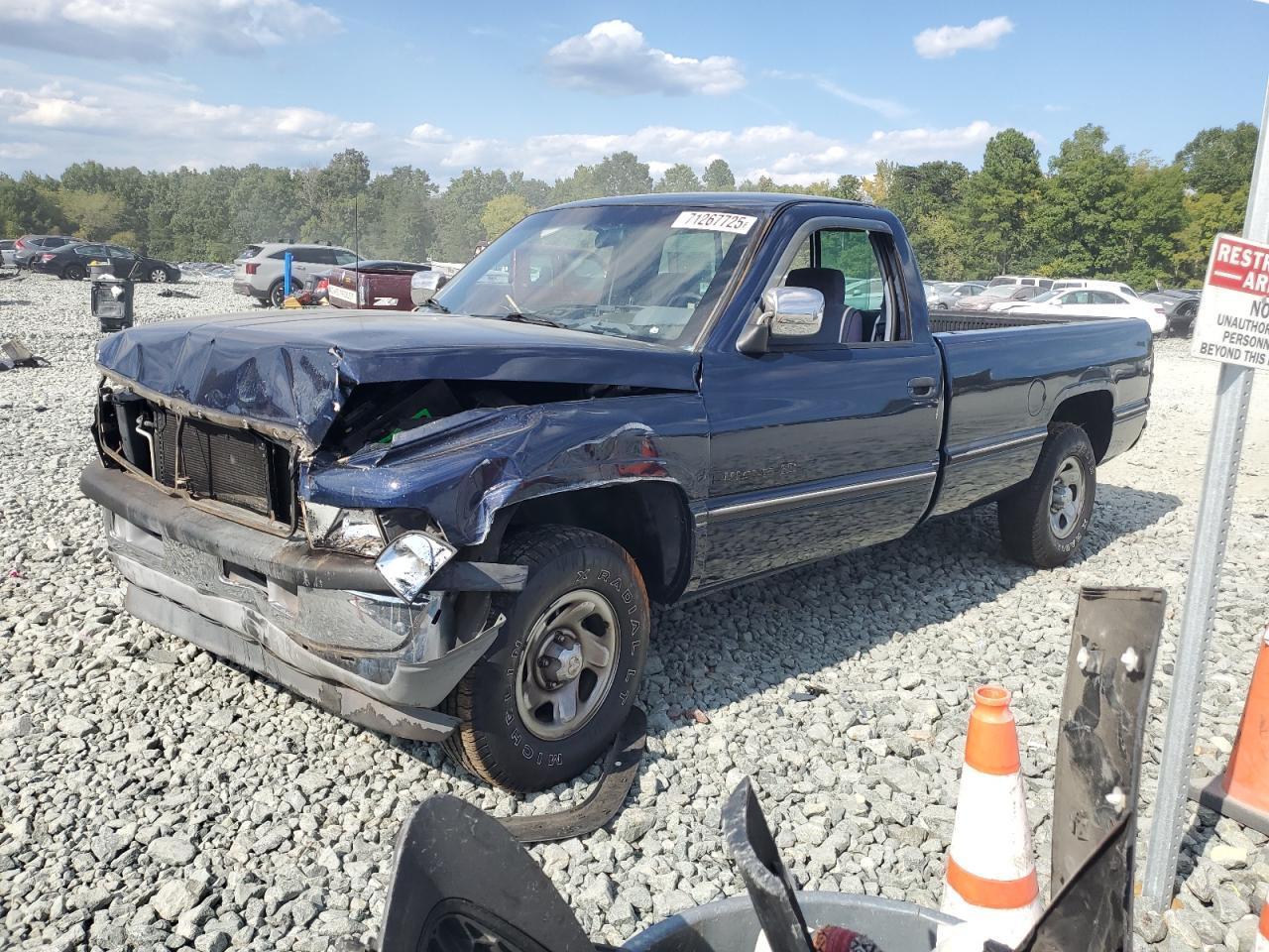 1994 Dodge Ram 1500