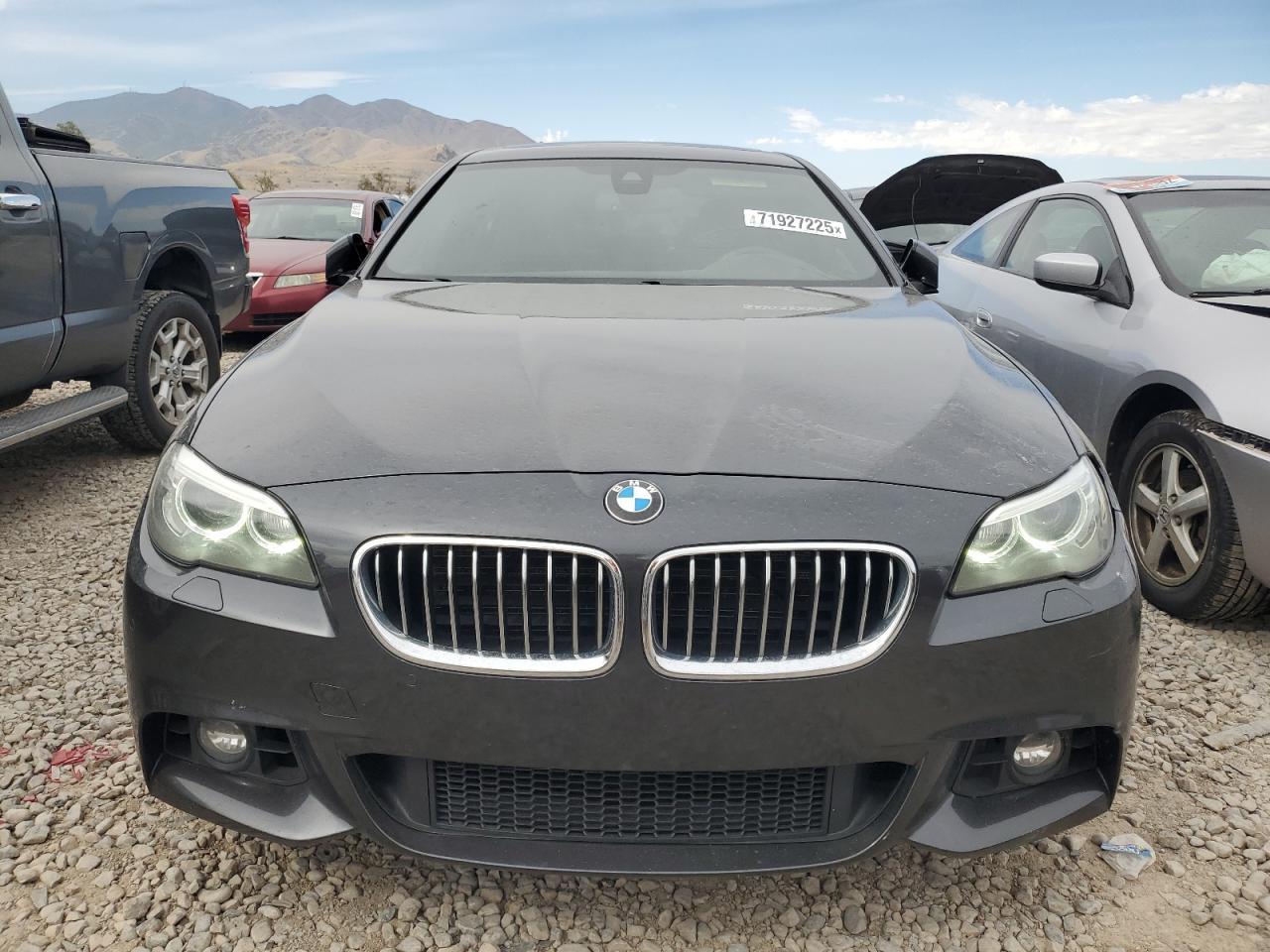 2015 BMW 535 Xi - Фото 5