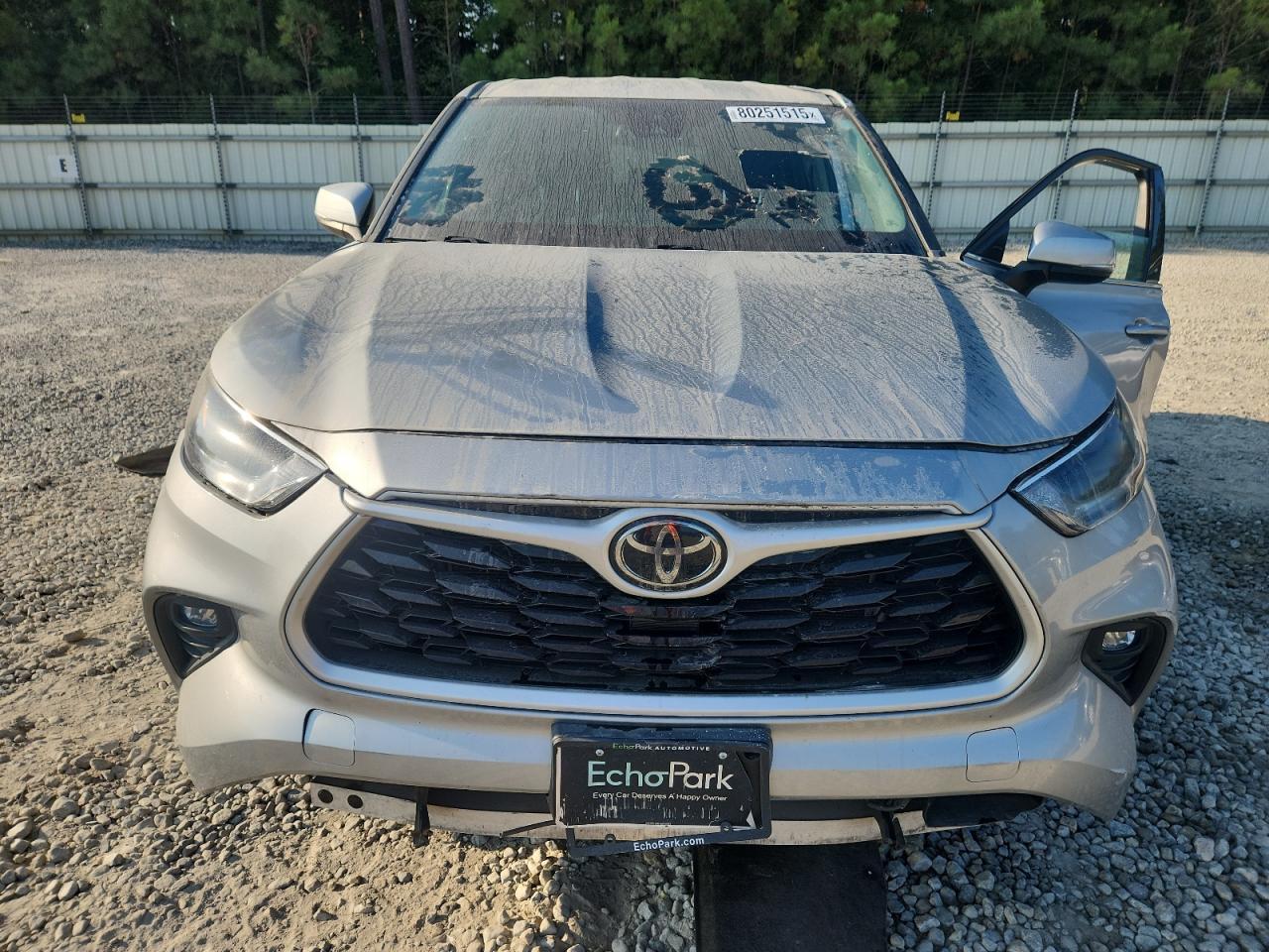 2021 Toyota Highlander L - Фото 5