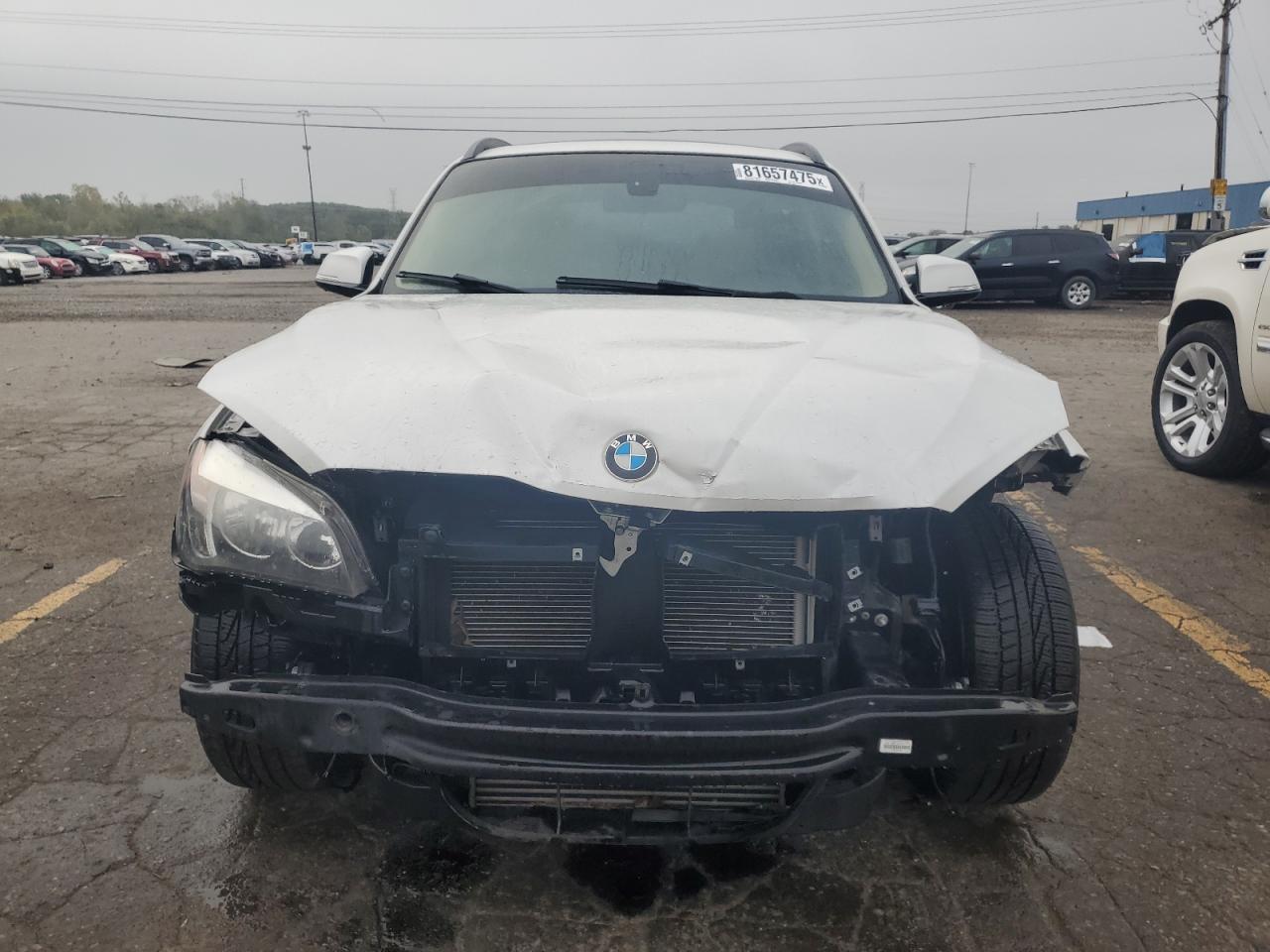 2015 BMW X1 Sdrive28I - Фото 5