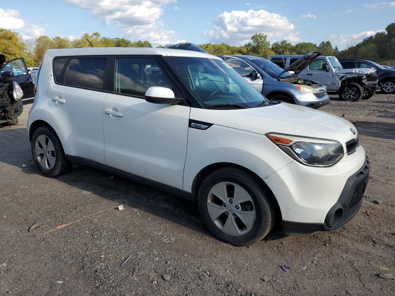 2016 Kia Soul - Фото 4