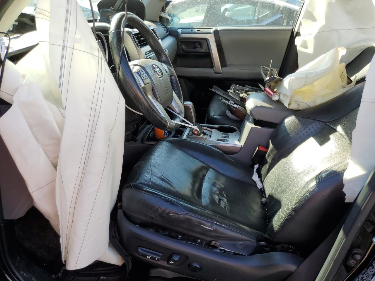 2011 Toyota 4Runner Sr5 - Фото 7