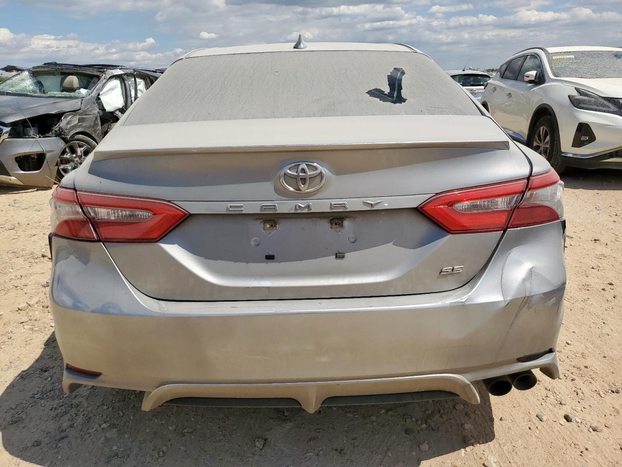 2019 Toyota Camry L - Image 6
