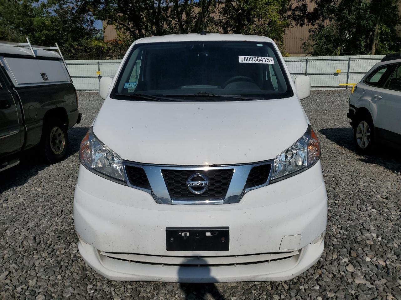 2017 Nissan Nv200 2.5S - Image 5