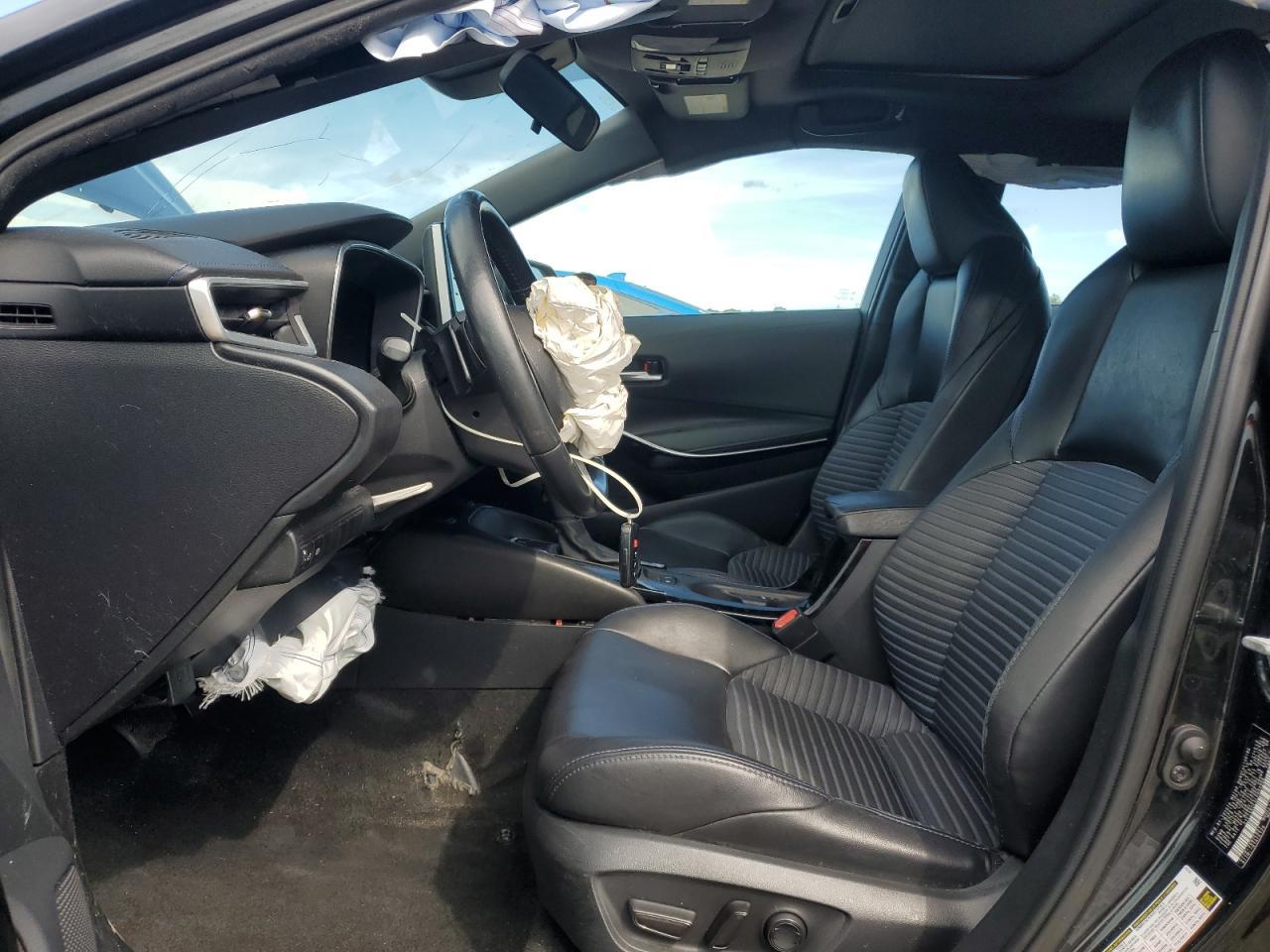 2020 Toyota Corolla Xse - Image 7