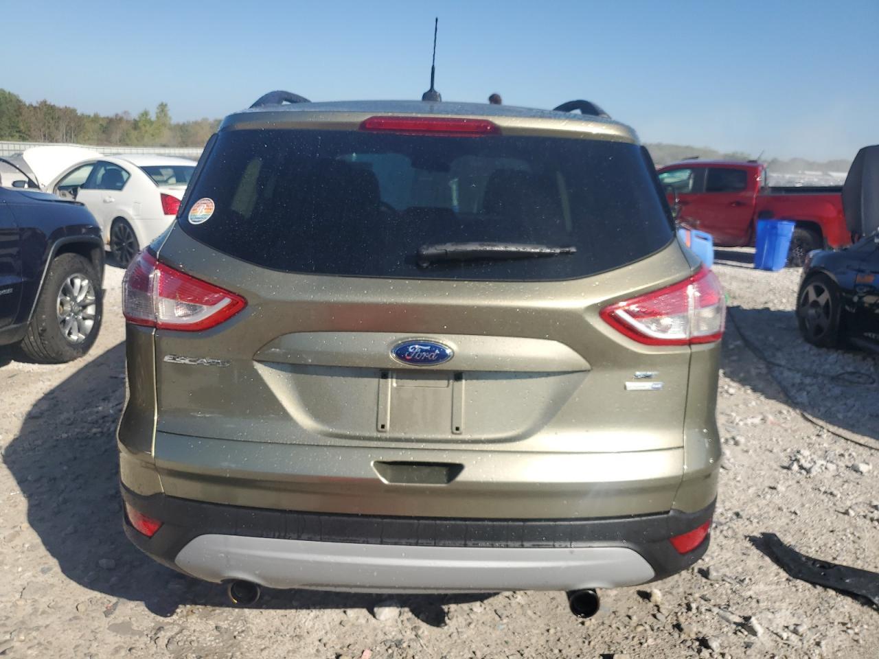 2013 Ford Escape Se - Image 6