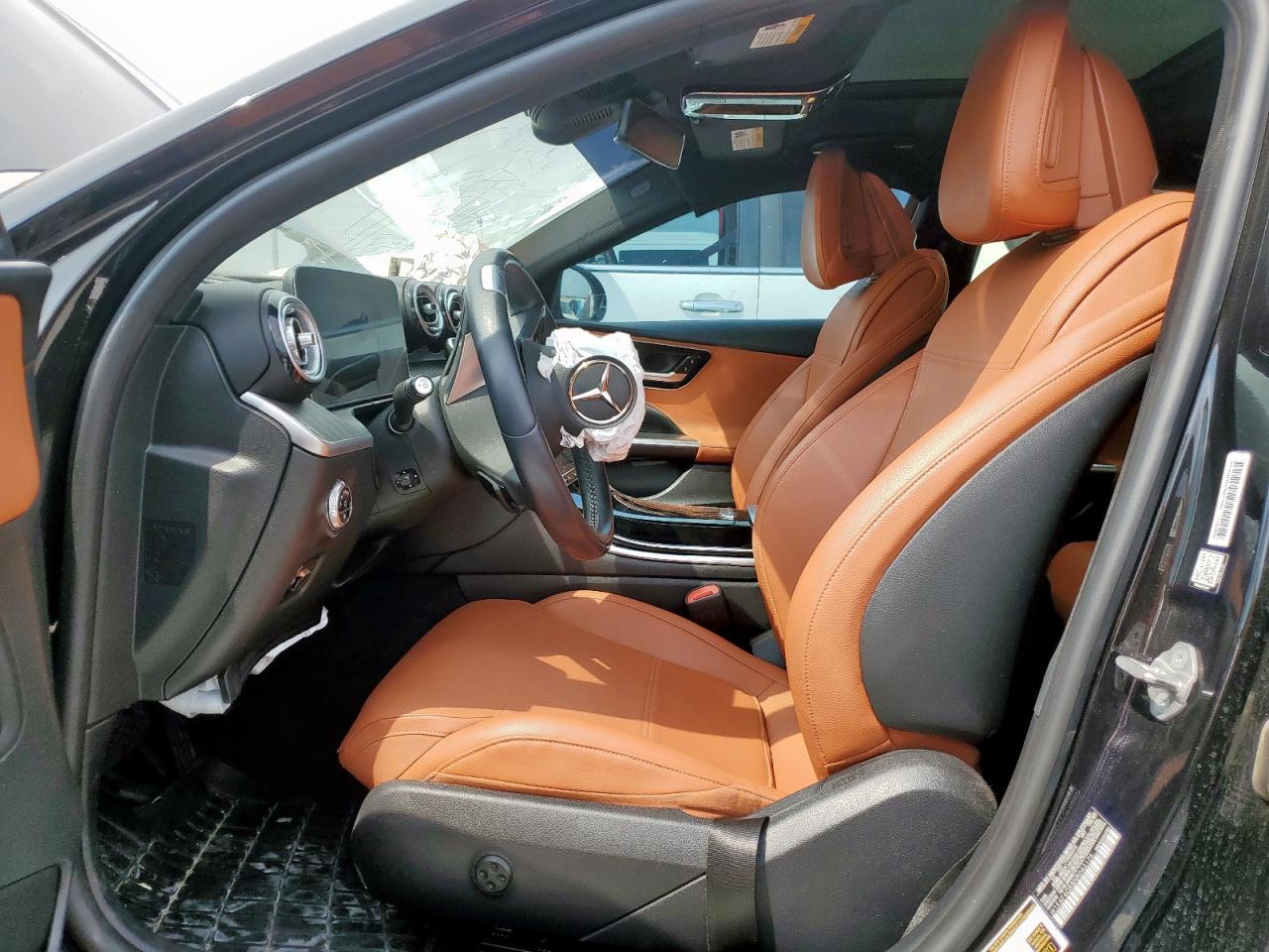 2022 Mercedes-Benz C 300 - Фото 7