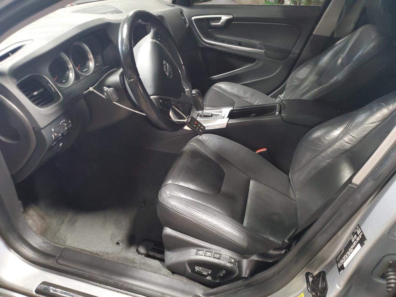 2012 Volvo S60 T6 - Image 7