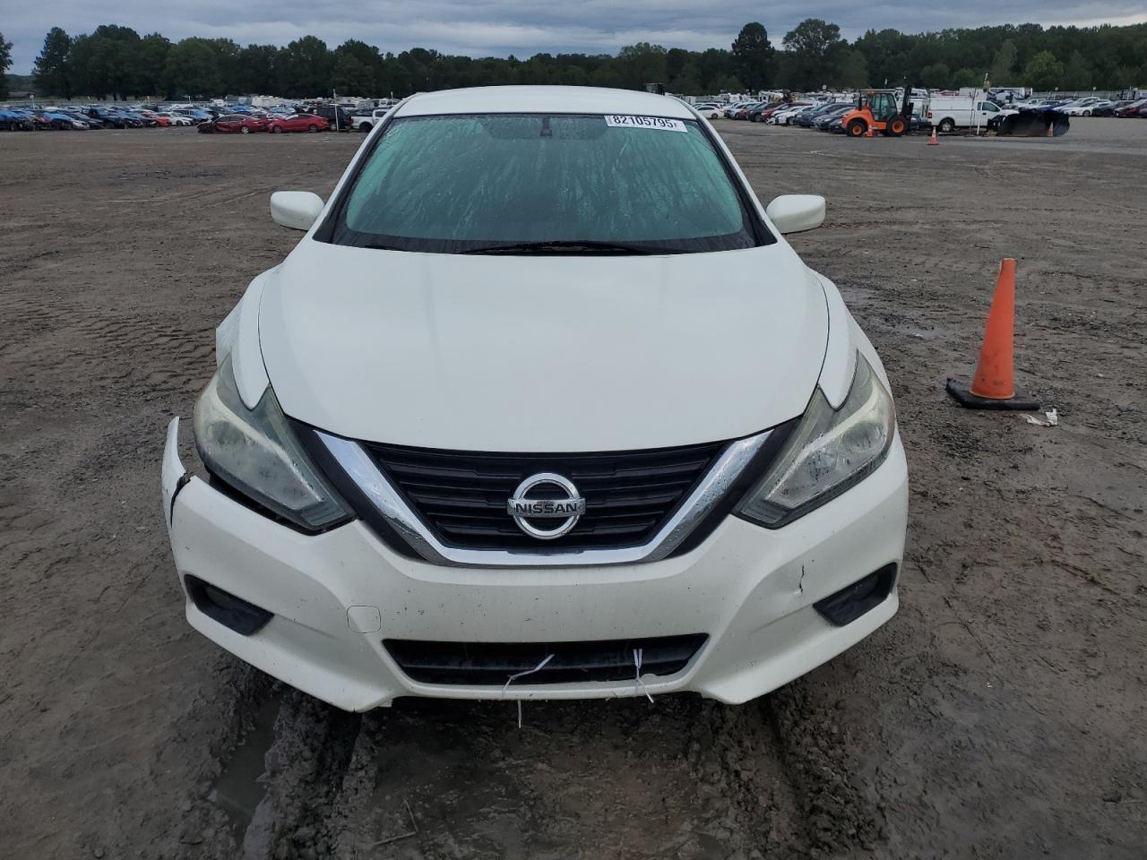 2017 Nissan Altima 2.5 - Фото 5