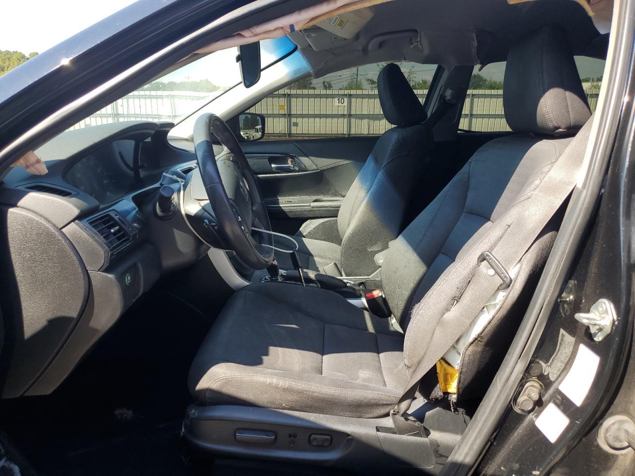 2013 Honda Accord Sport - Image 7