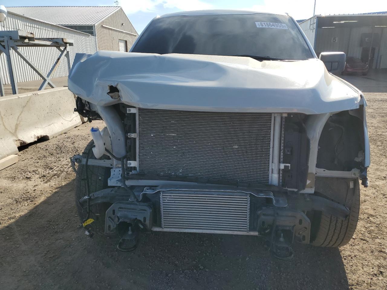 2023 Ford F150 Supercrew - Фото 5