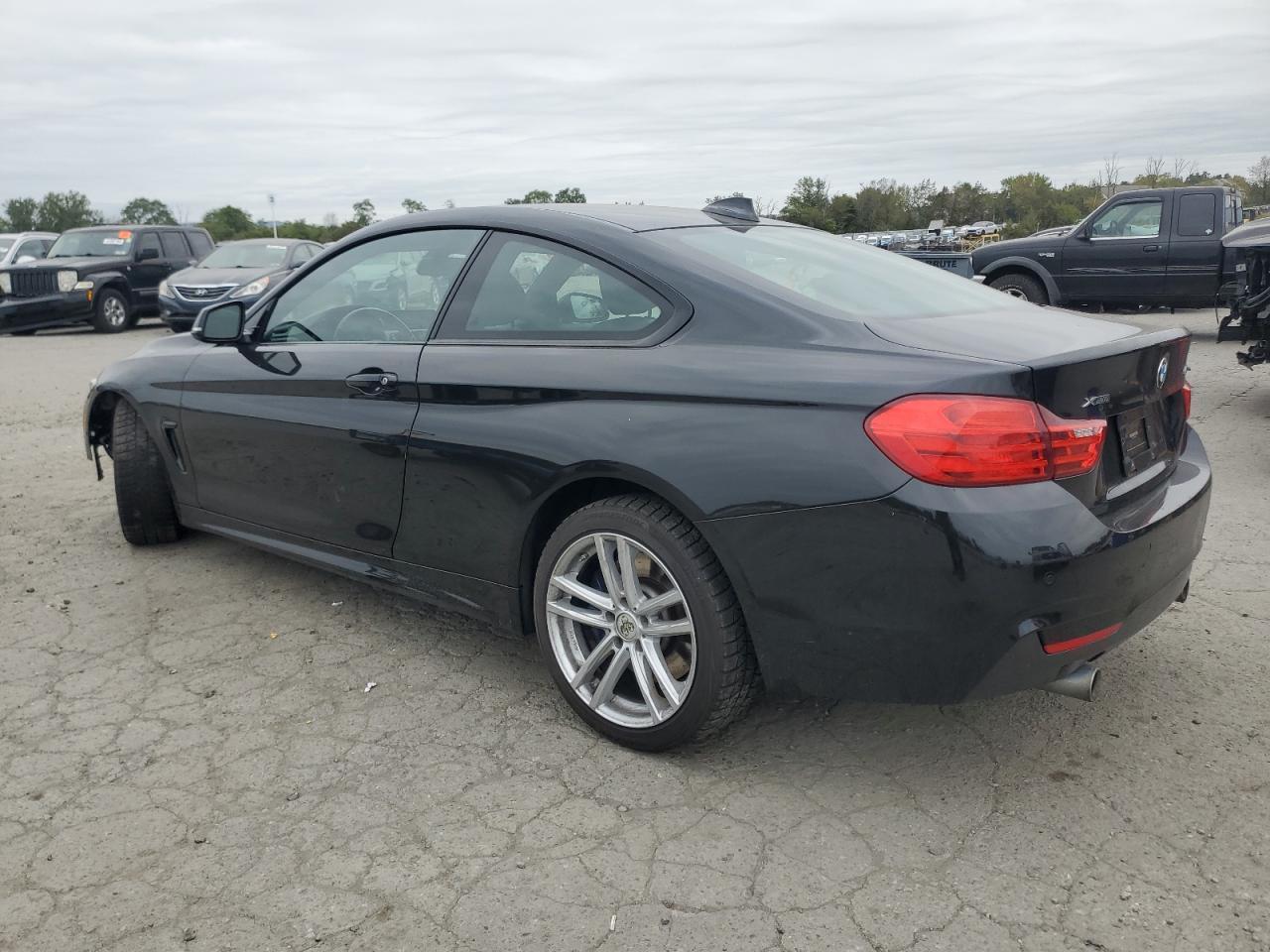 2015 BMW 435 Xi - Image 2