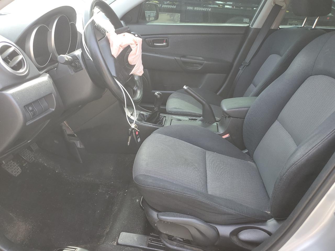 2007 Mazda 3 I - Фото 7