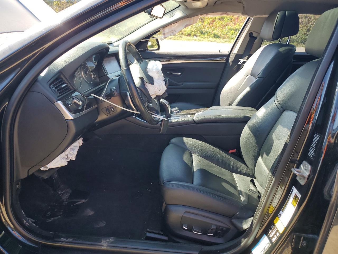 2016 BMW 535 Xi - Image 7