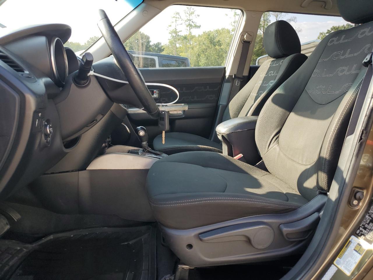 2012 Kia Soul + - Фото 7