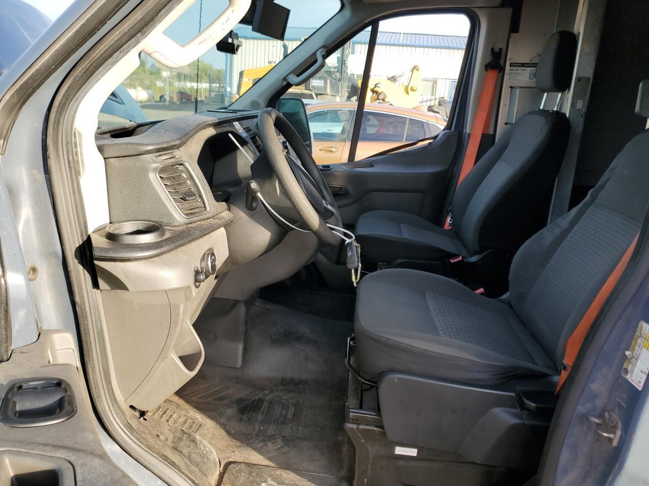 2020 Ford Transit T-250 - Image 7