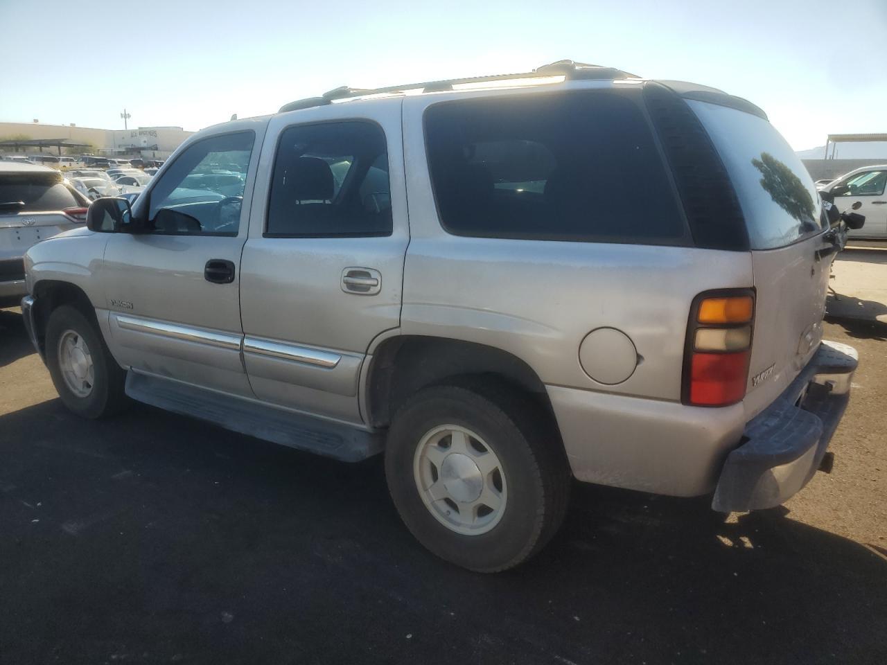2006 GMC Yukon - Фото 2