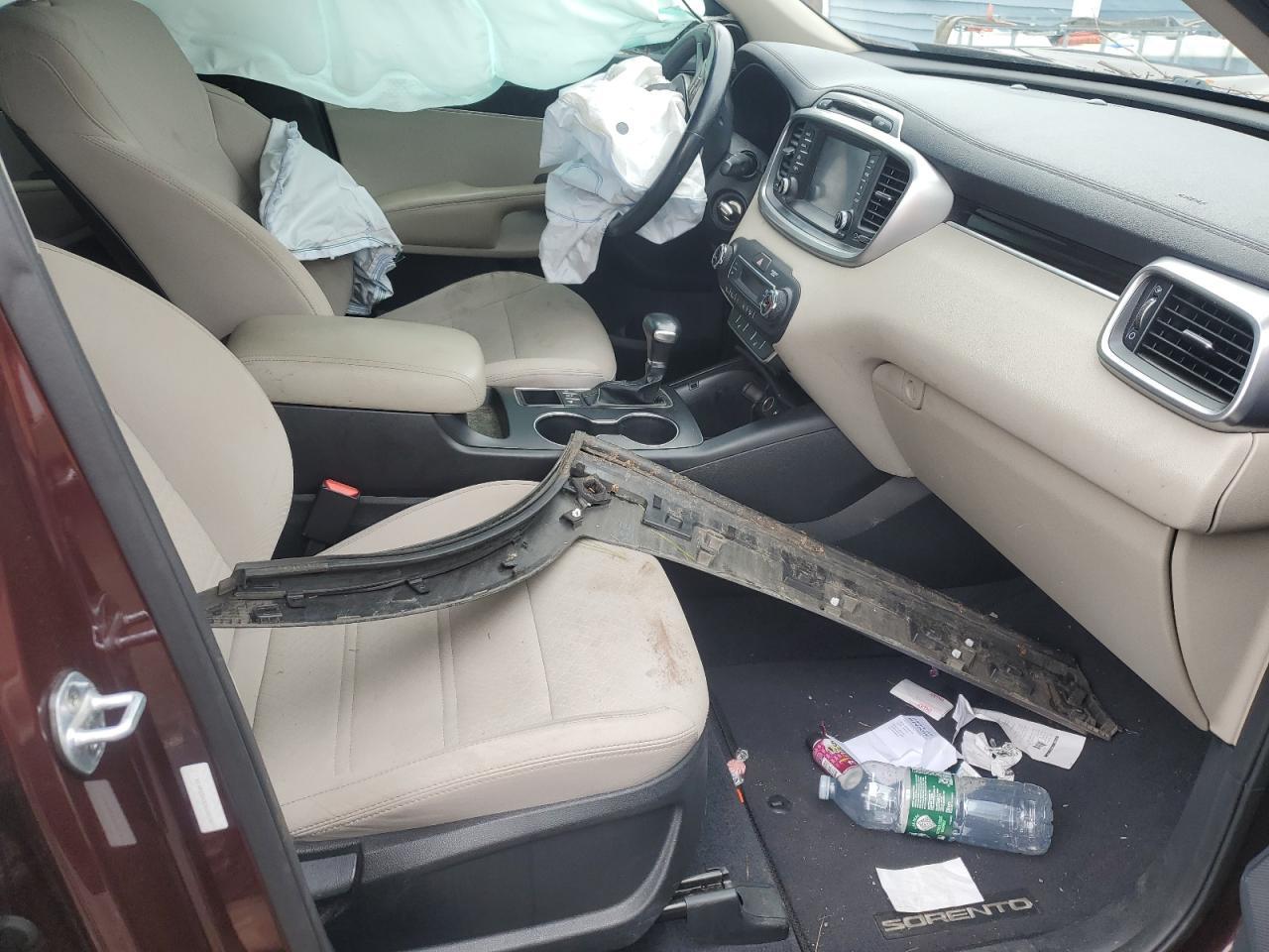 2019 Kia Sorento L - Фото 7