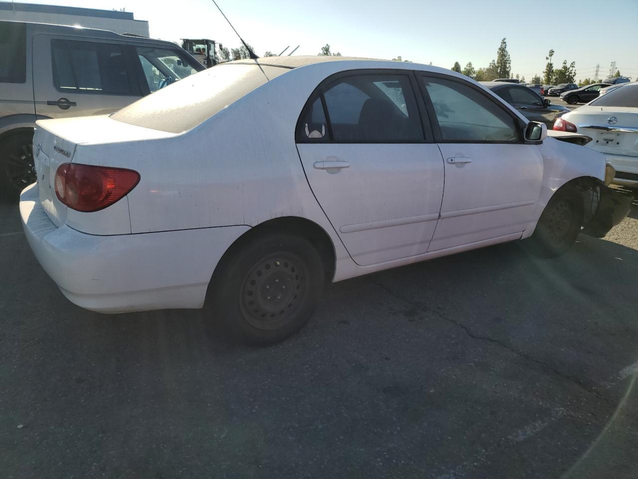 2007 Toyota Corolla Ce - Image 3