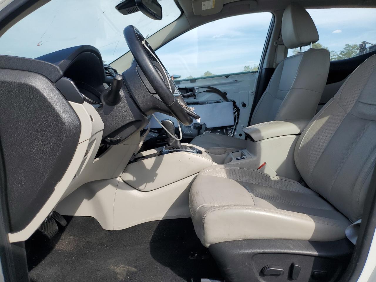 2019 Nissan Rogue Sport S - Фото 7