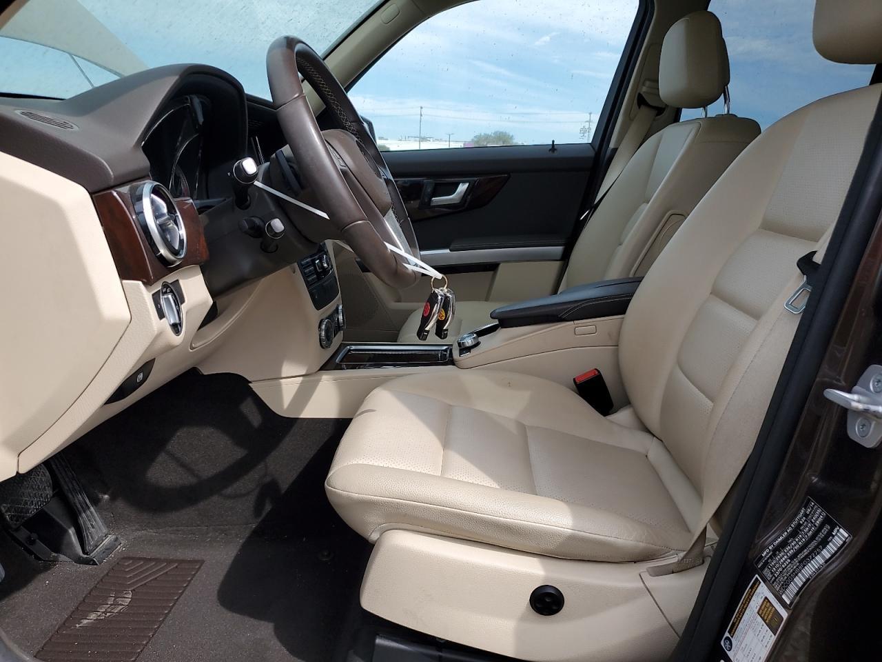 2015 Mercedes-Benz Glk 350 - Image 7