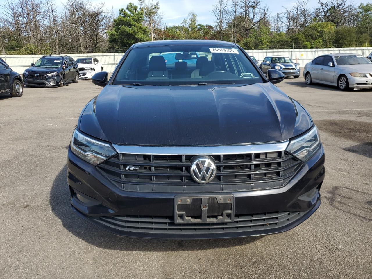 2019 Volkswagen Jetta S - Image 5