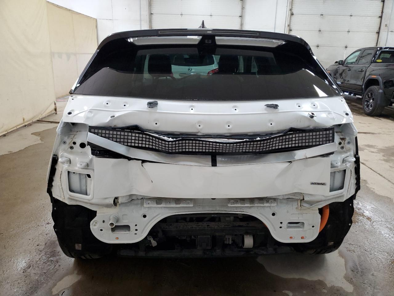 2024 Hyundai Ioniq 5 Limited - Фото 6