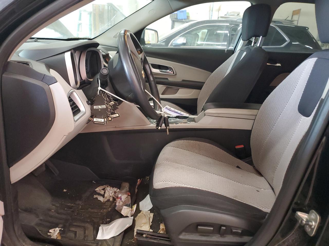 2010 Chevrolet Equinox Lt - Image 7