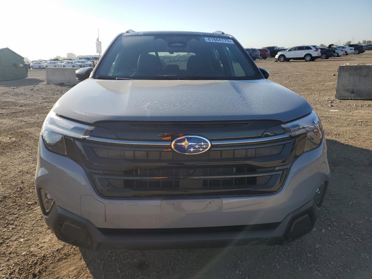 2025 Subaru Forester Touring - Image 5