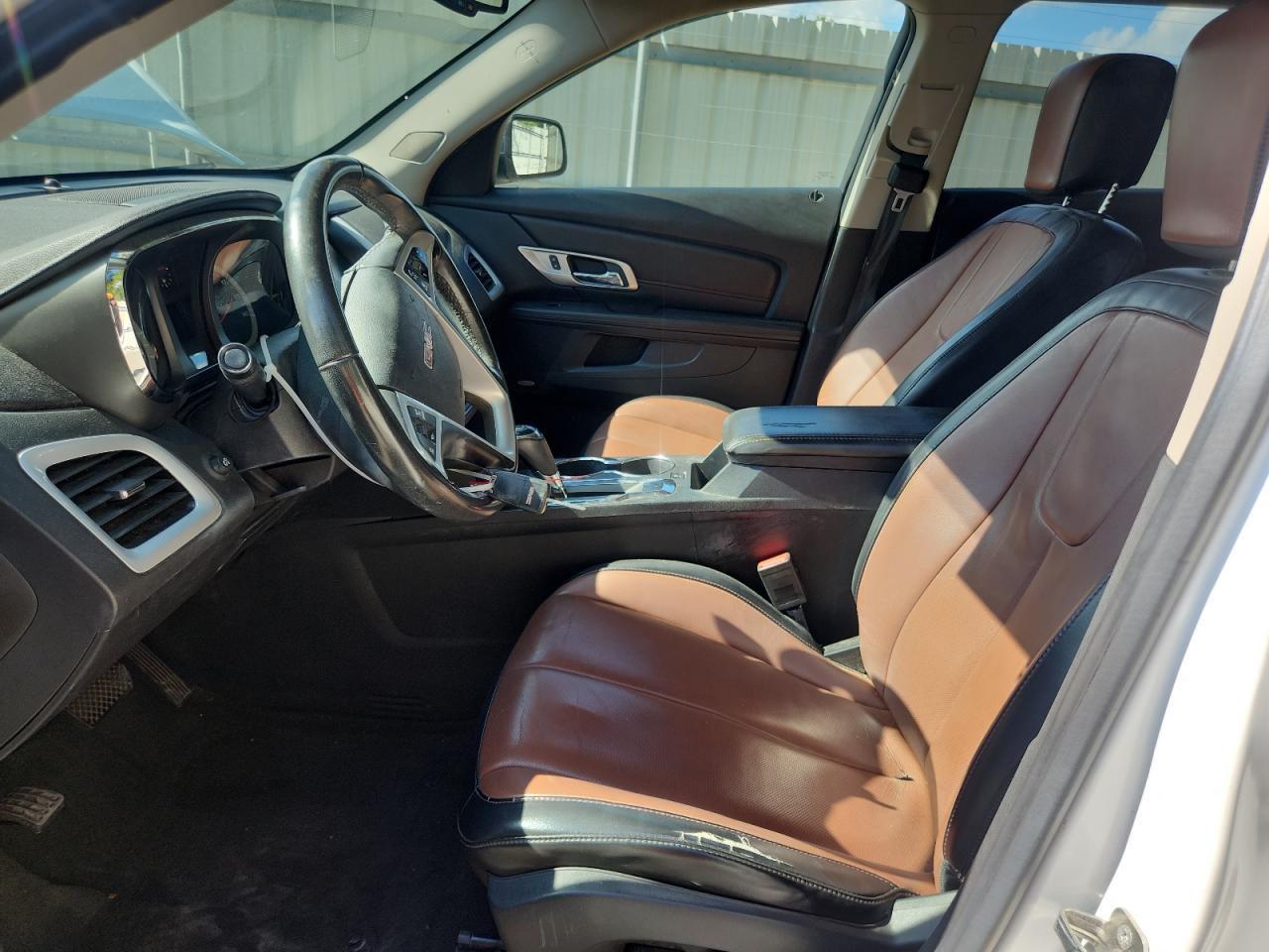 2017 GMC Terrain Slt - Image 7