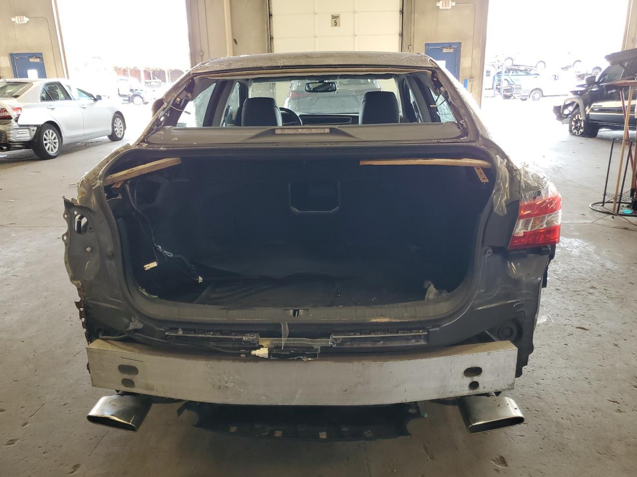 2013 Toyota Avalon Base - Фото 6