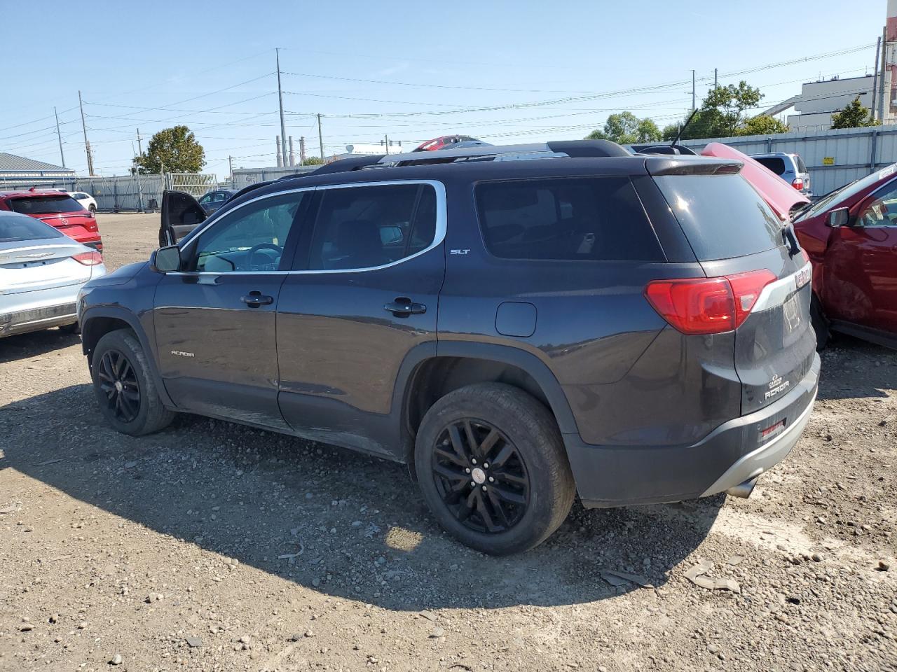 2017 GMC Acadia Slt-1 - Фото 2