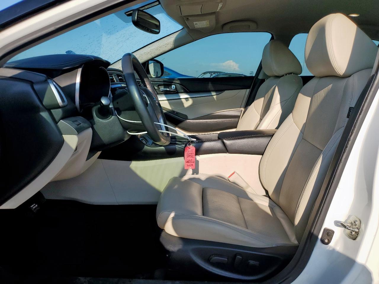 2017 Nissan Maxima 3.5S - Фото 7