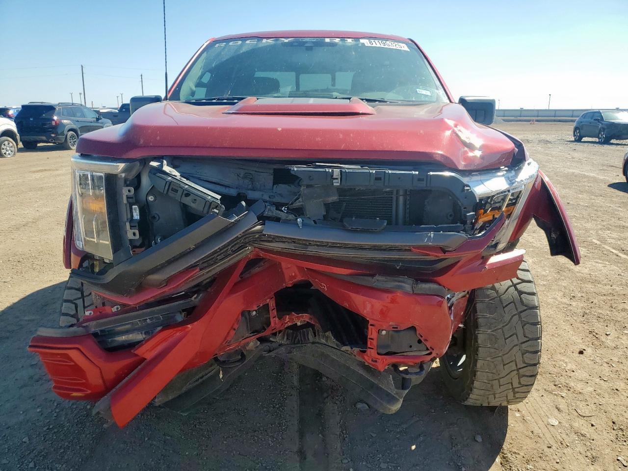 2022 Ford F150 Supercrew - Image 5