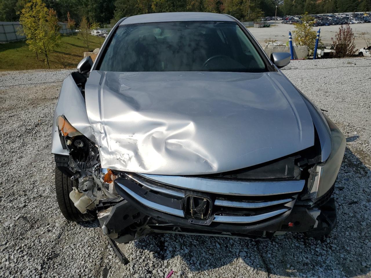 2012 Honda Accord Se - Фото 5