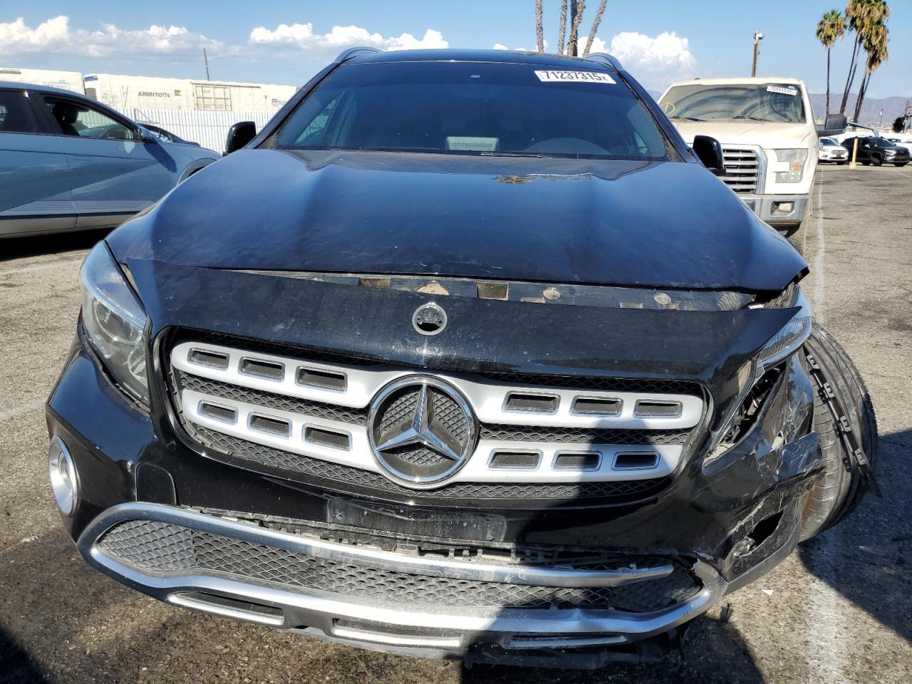 2018 Mercedes-Benz Gla 250 - Image 5