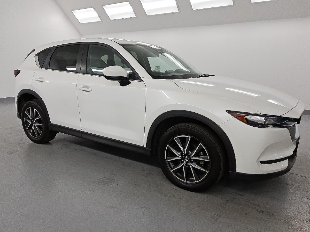 2018 Mazda Cx-5 Touring - Фото 4