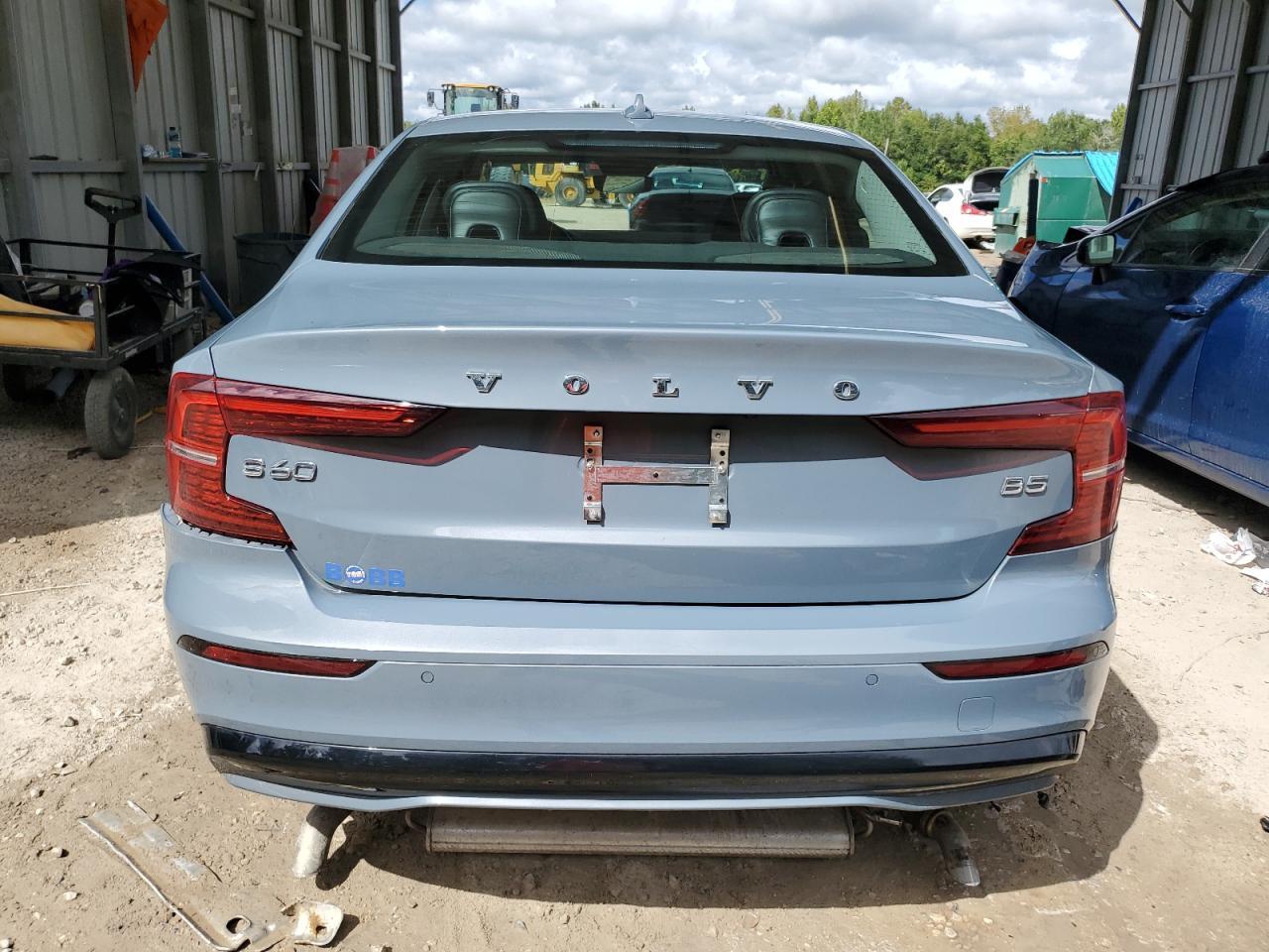 2024 Volvo S60 Core - Image 6