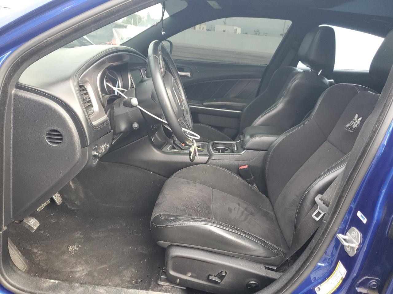 2019 Dodge Charger Scat Pack - Image 7