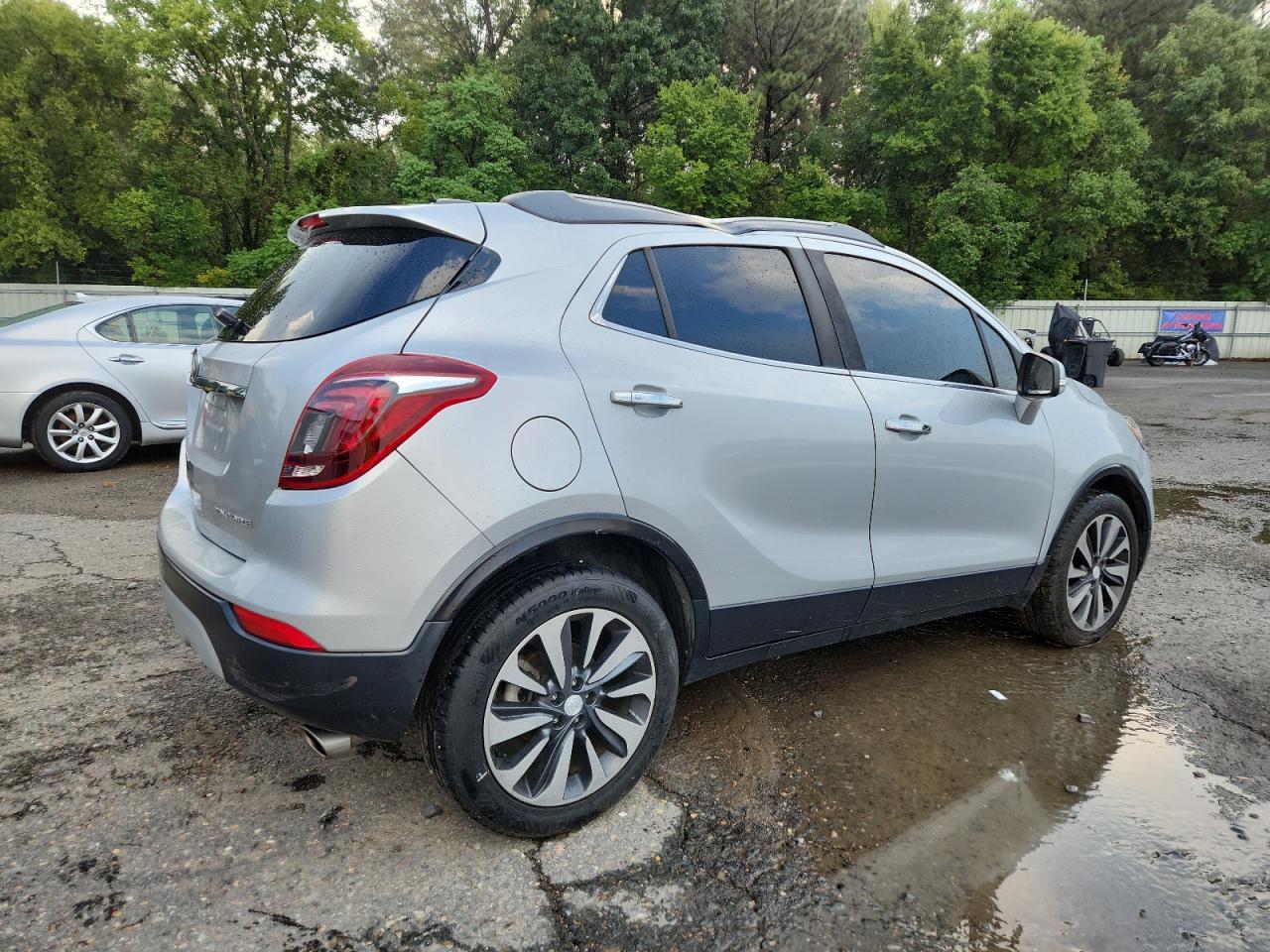 2019 Buick Encore Essence - Фото 3