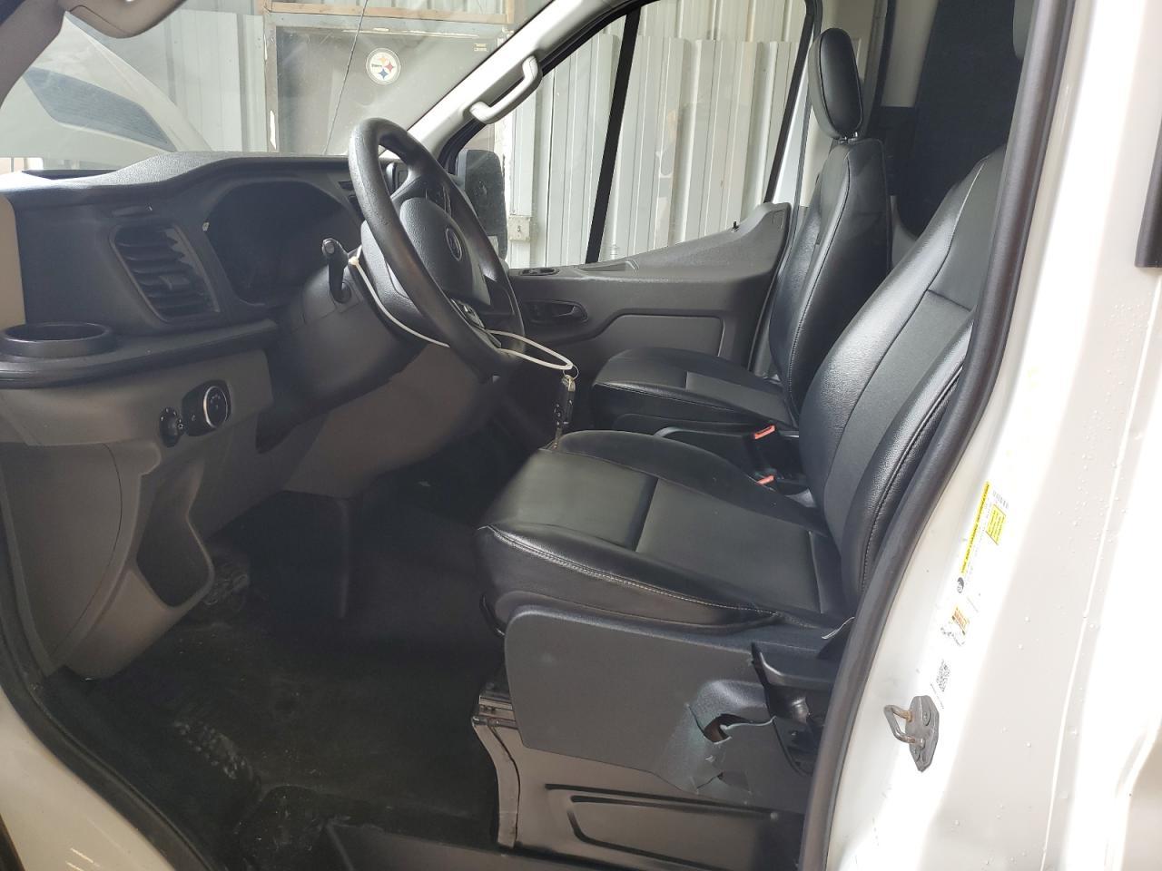 2020 Ford Transit T-250 - Фото 7