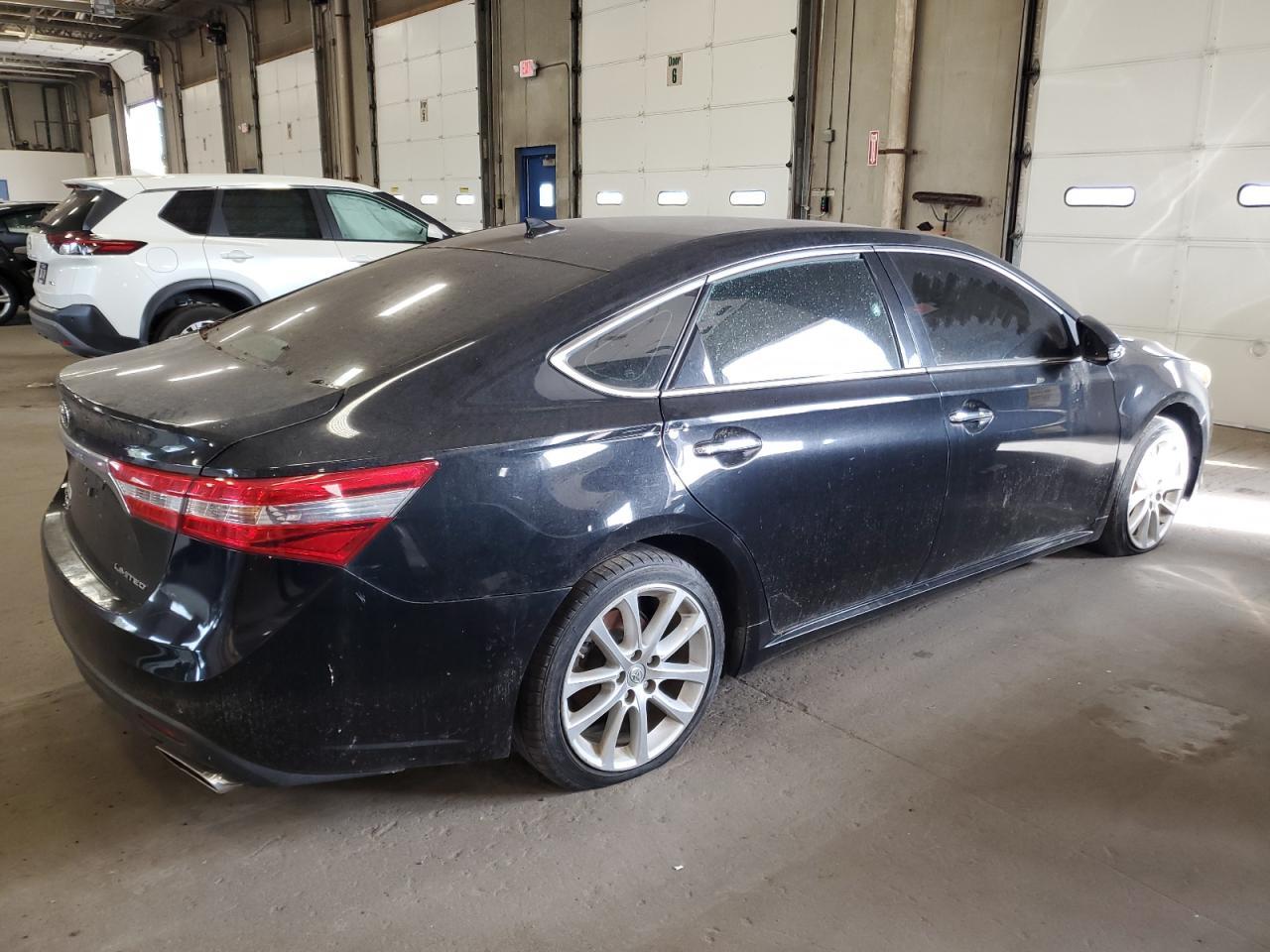2013 Toyota Avalon Base - Фото 3