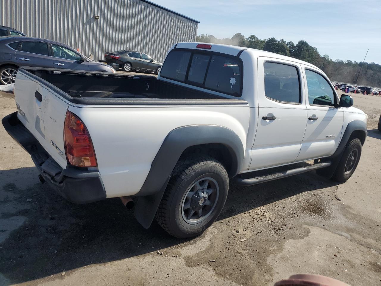 2013 Toyota Tacoma Double Cab - Image 3