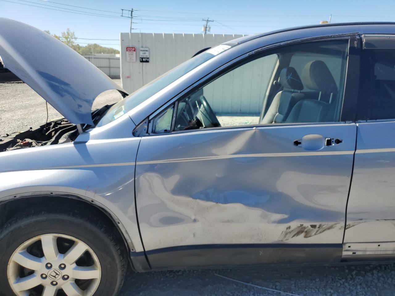 2008 Honda Cr-V Exl - Image 7