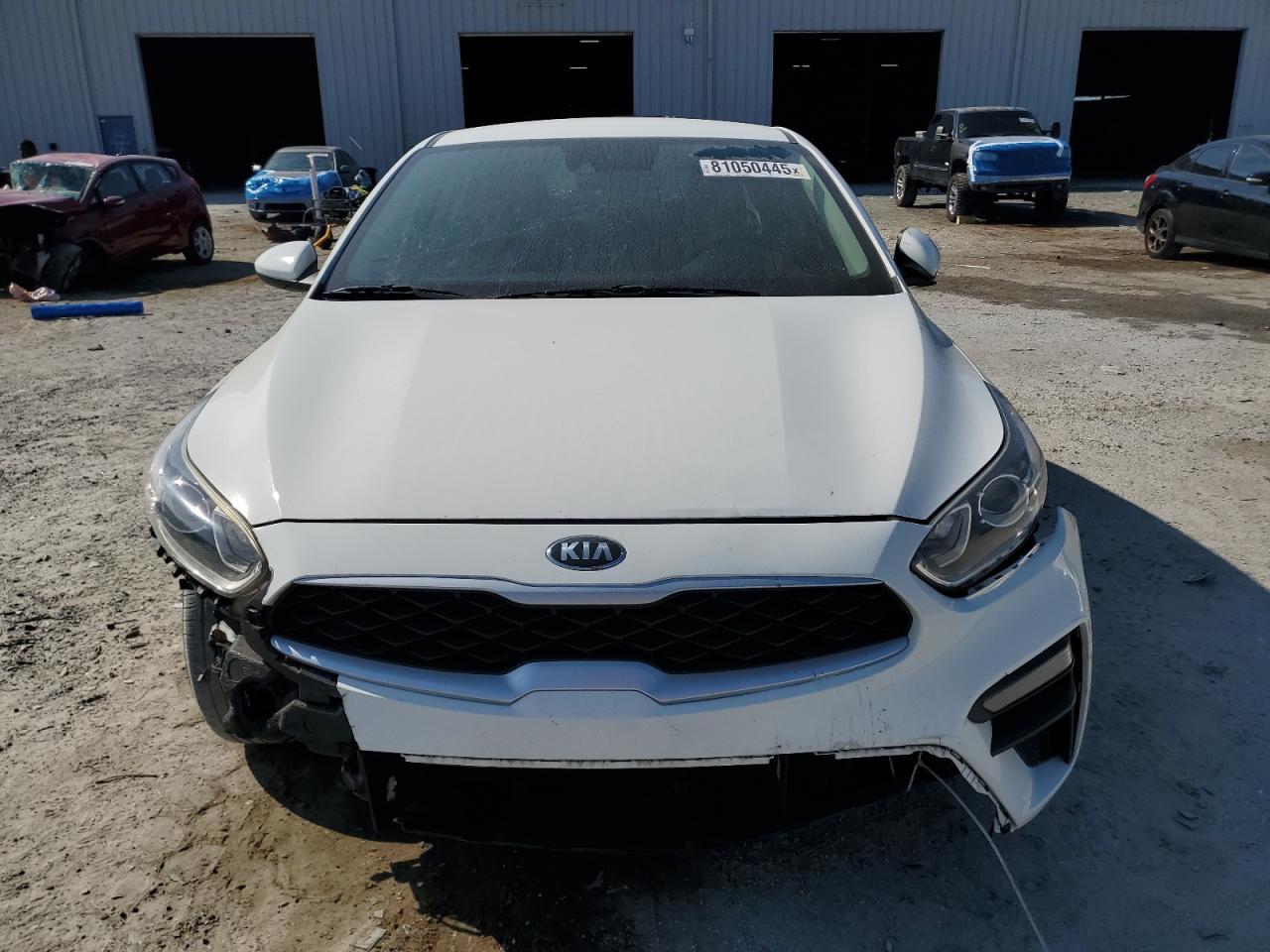 2019 Kia Forte Fe - Фото 5