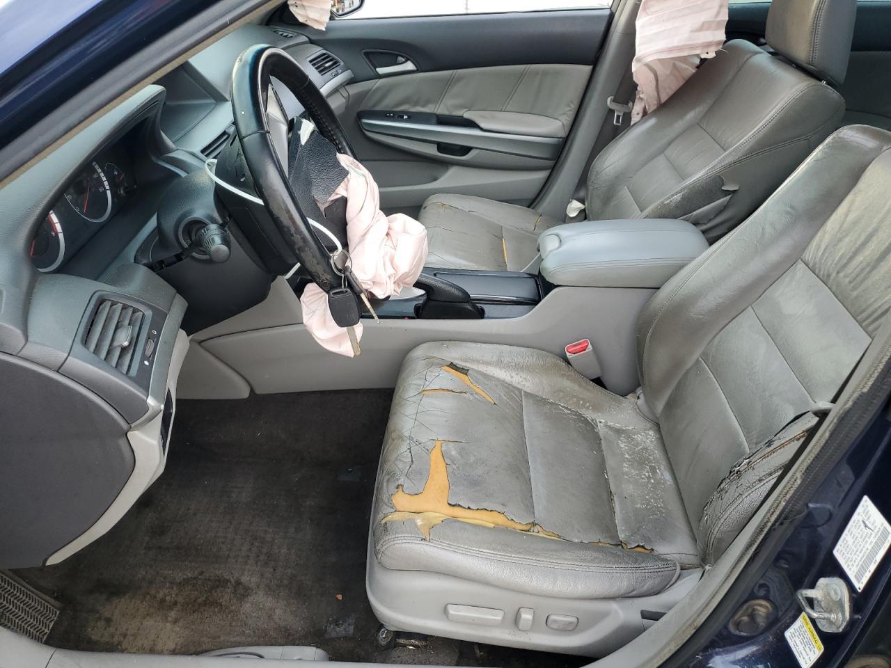 2009 Honda Accord Exl - Image 7