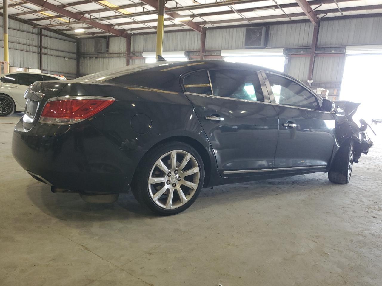 2012 Buick Lacrosse Touring - Фото 3